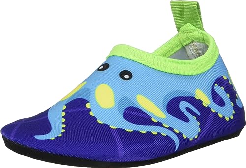 Bigib Toddler Kids Swim Water Shoe