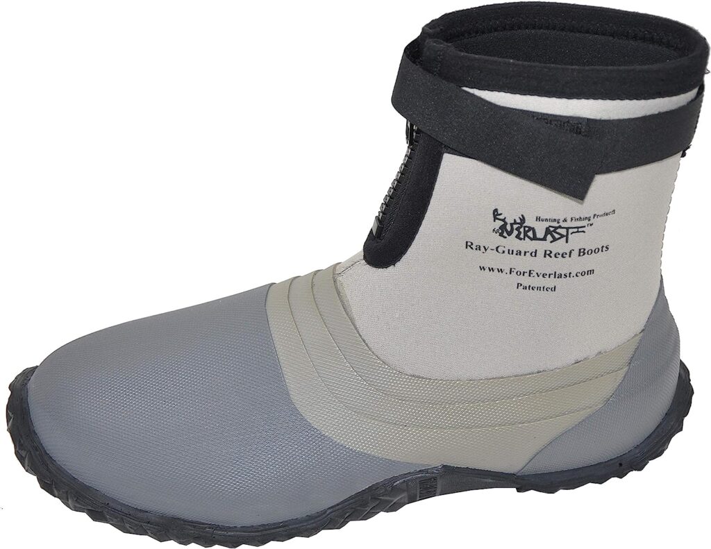 What Are Wading Boots