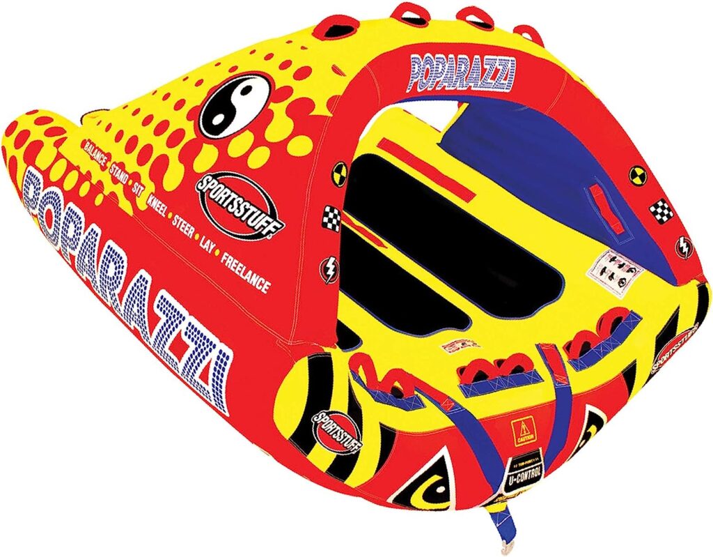 Best Towable Tube For Boating
