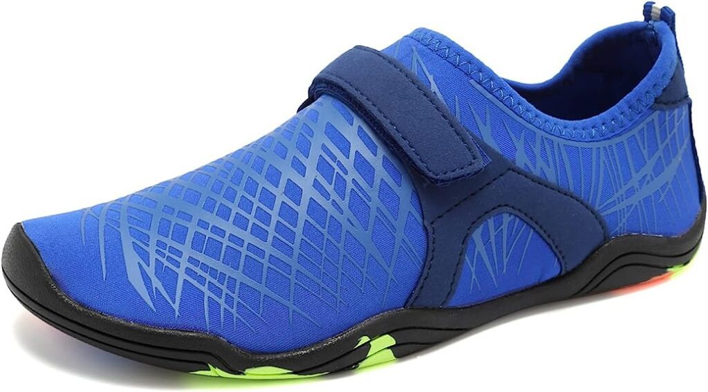 The Best Water Shoes For Kids