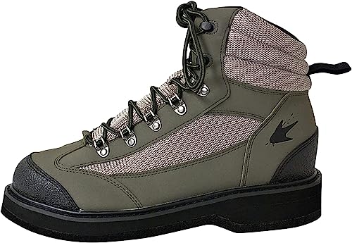 What Are Wading Boots Best Wading Boots For Fishing