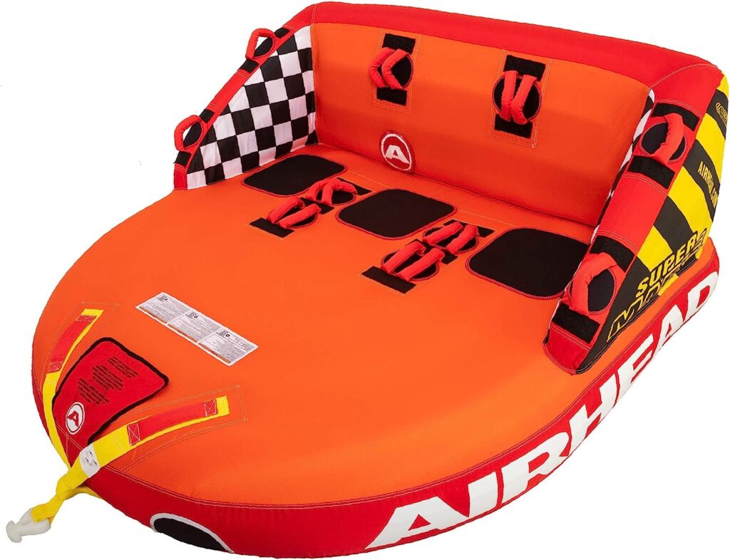 Best Towable Tube For Boating