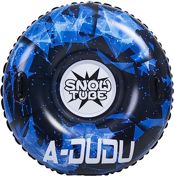 (Is Snow Tubing Dangerous) the best tube for snow tubing