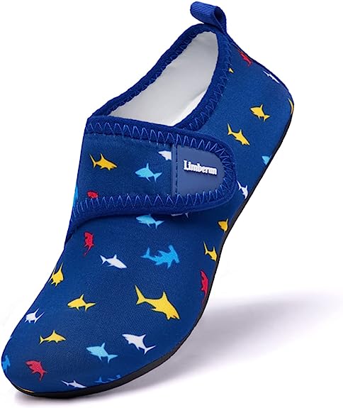 Best water shoes for kids