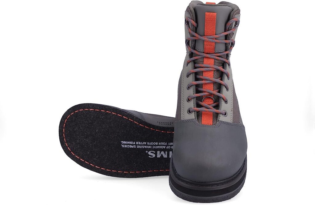 Best Wading Boots For Fishing