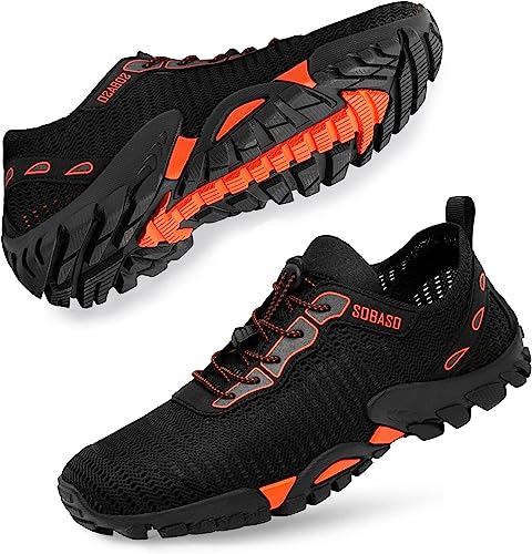 best shoes for jellyfish