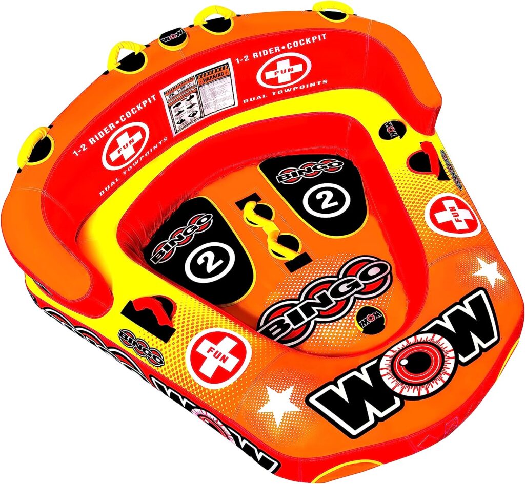 Best Towable Tube For Boating