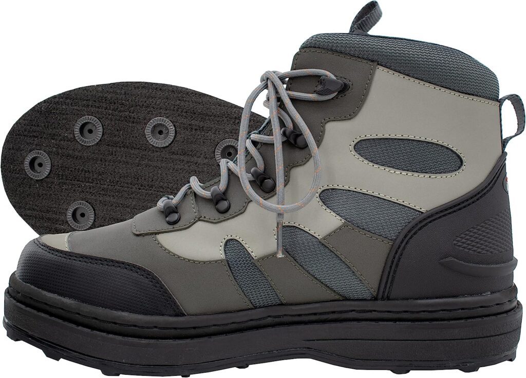 Best Wading Boots For Fishing