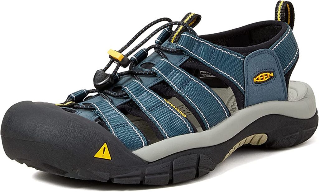 The Best Water Shoes For Diabetics