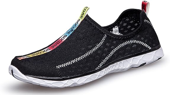 The Best Water Shoes For Diabetics