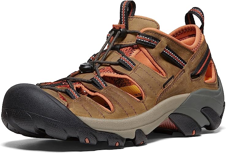 The Best Water Shoes For Diabetics