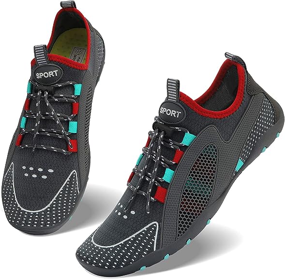 The Best Water Shoes For Diabetics