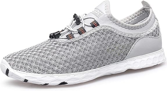 The Best Water Shoes For Diabetics