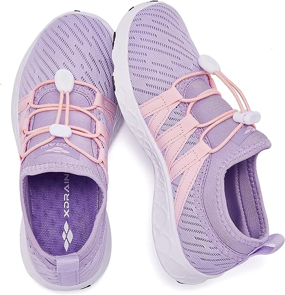 ALEADER Kid's Slip-on Quick Dry Water Shoes Besk kids water shoes