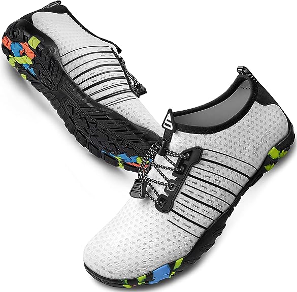 The Best Water Shoes For Diabetics