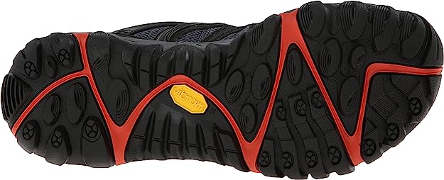 Merrell Men's All Out Blaze Aero Sport Hiking Water Shoes
