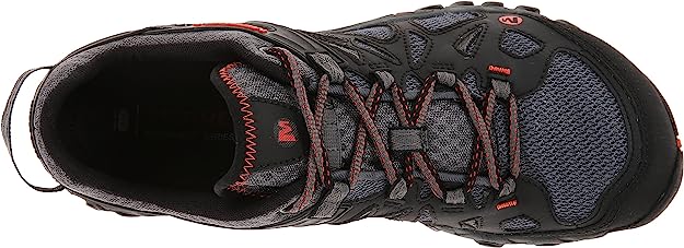 Merrell Men's All Out Blaze Aero Sport Hiking Water Shoes