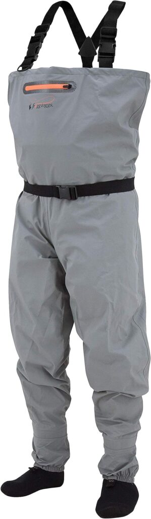 Stockingfoot Waders 