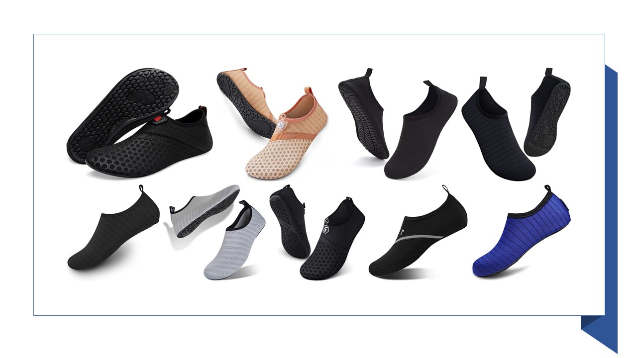 The Best Aquasocks