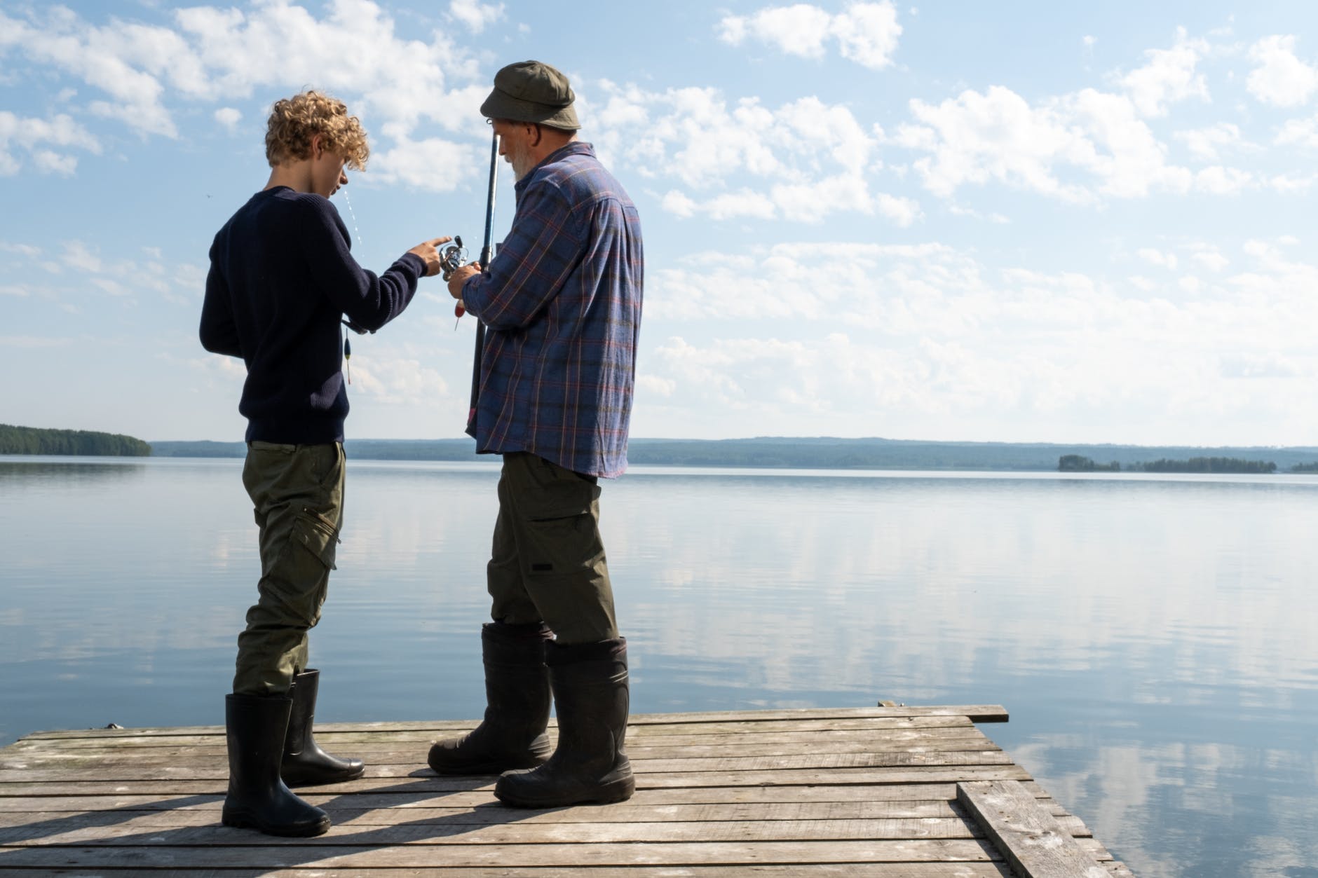 Do Wading Boots Keep Your Feet Dry? (Are Wading Boots Waterproof)