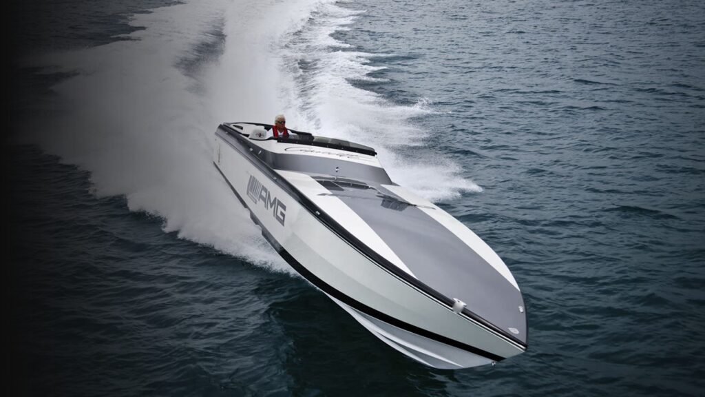 Best Boats For Tubing Behind Boat
