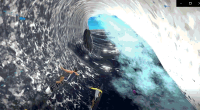 The Best Water Park Activities