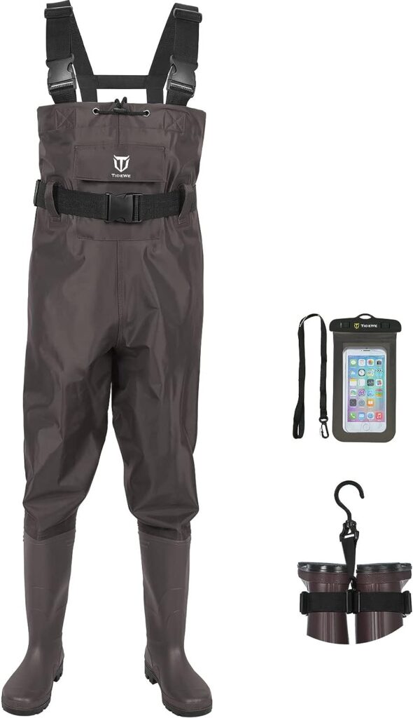 How Do Waders Work The best waders
