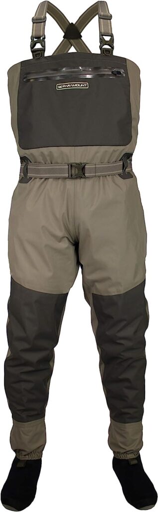 How Do Waders Work The best waders