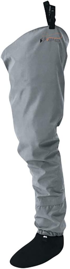 How Do Waders Work