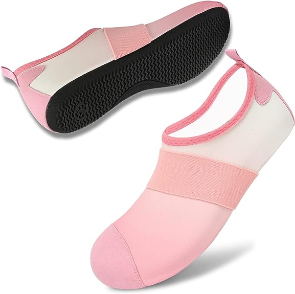Discover the Ultimate Guide: What Are Water Shoes Used For? Unveil the Benefits, Types, and More! Enhance Your Water Adventures Today.