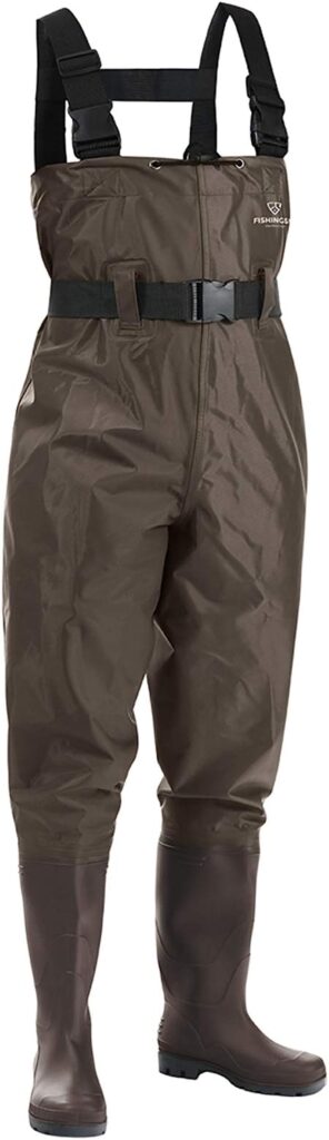 How Do Waders Work The best waders
