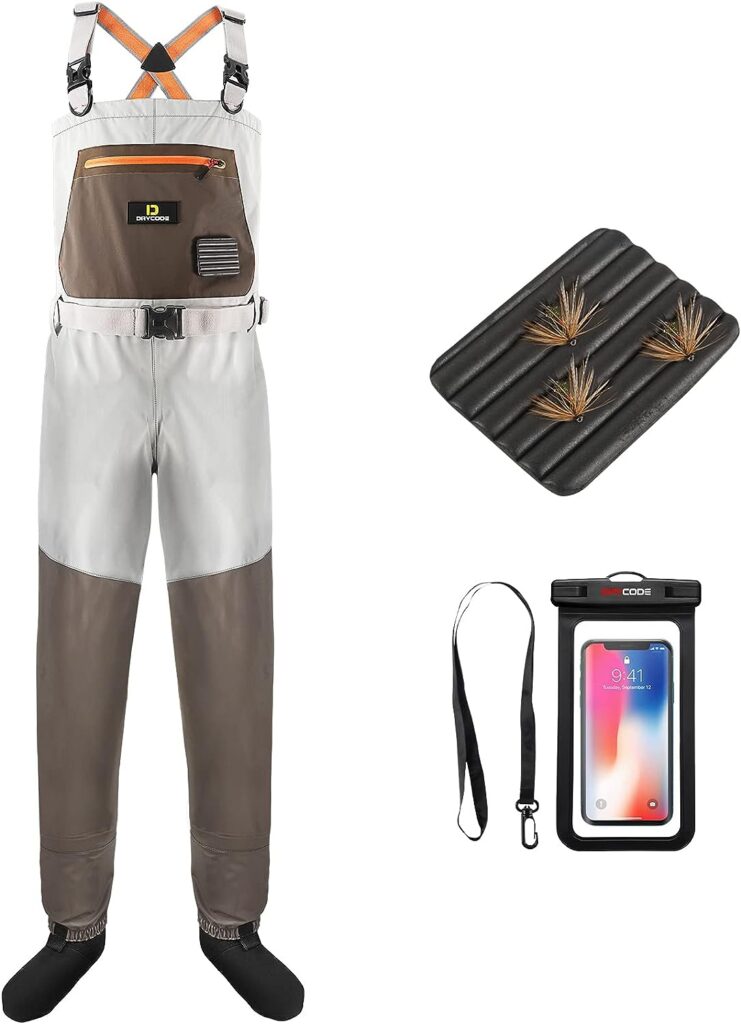 How Do Waders Work The best waders