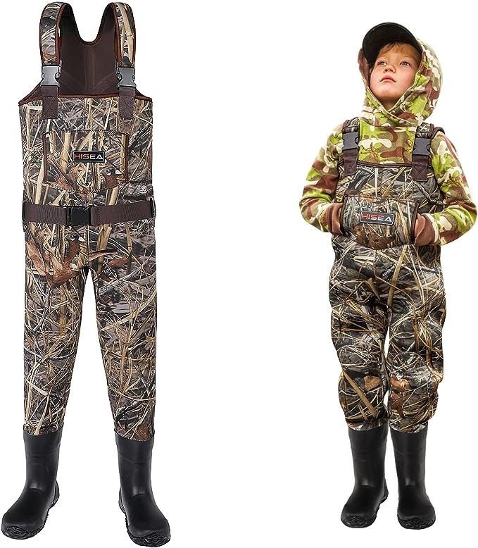 How Do Waders Work The best waders