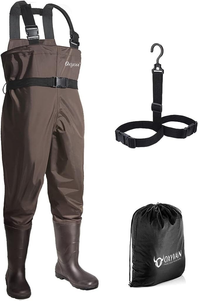 How Do Waders Work The best waders