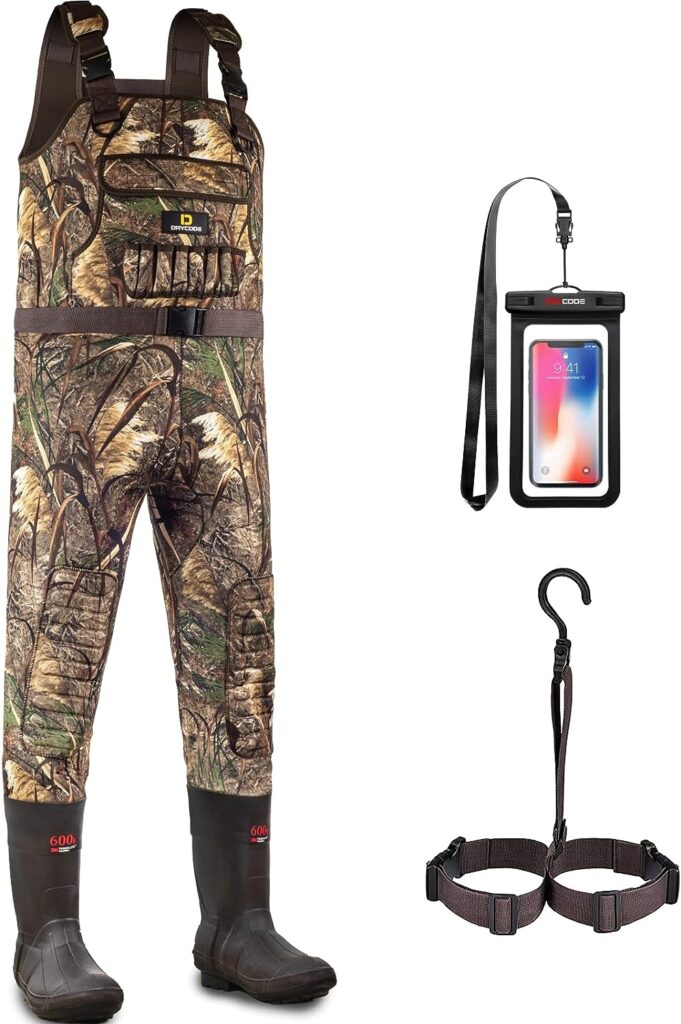 How Do Waders Work The best waders