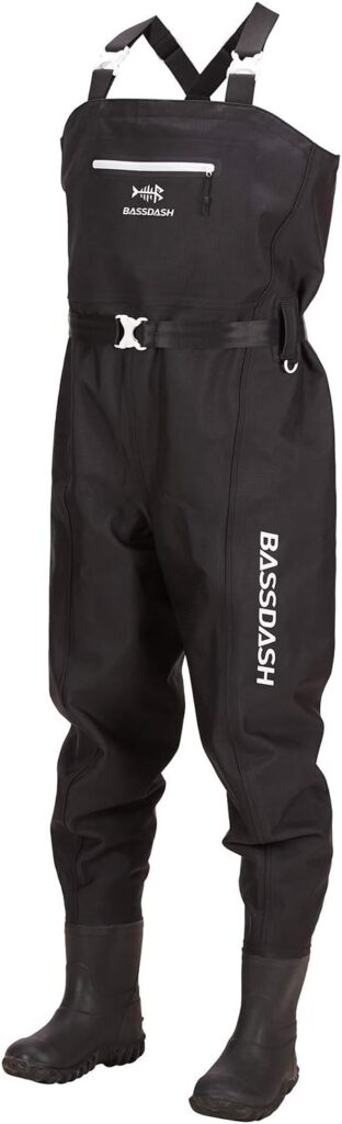 How Do Waders Work The best waders