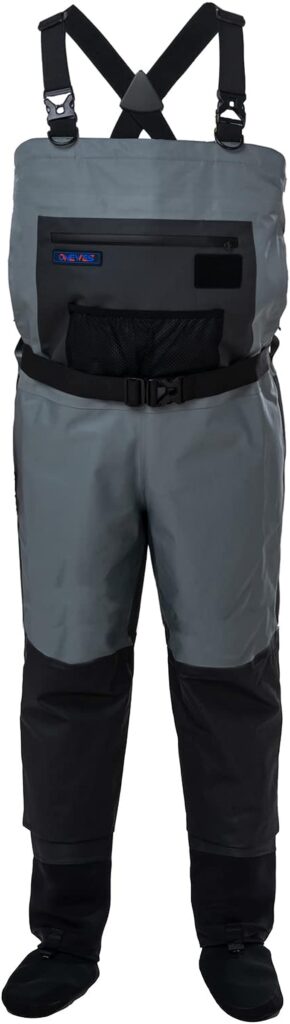How Do Waders Work The best waders