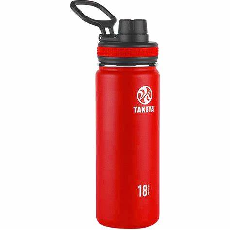 Takeya Water Bottles Review