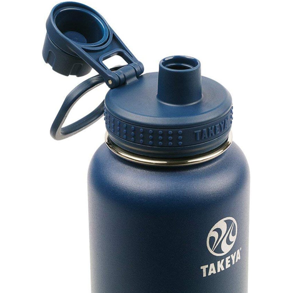 Takeya Water Bottles Review