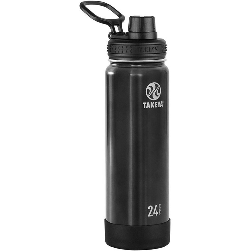 Takeya Water Bottles Review