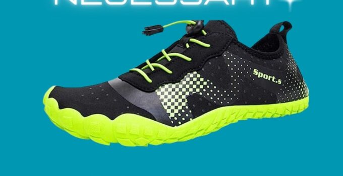 Are Water Shoes Necessary