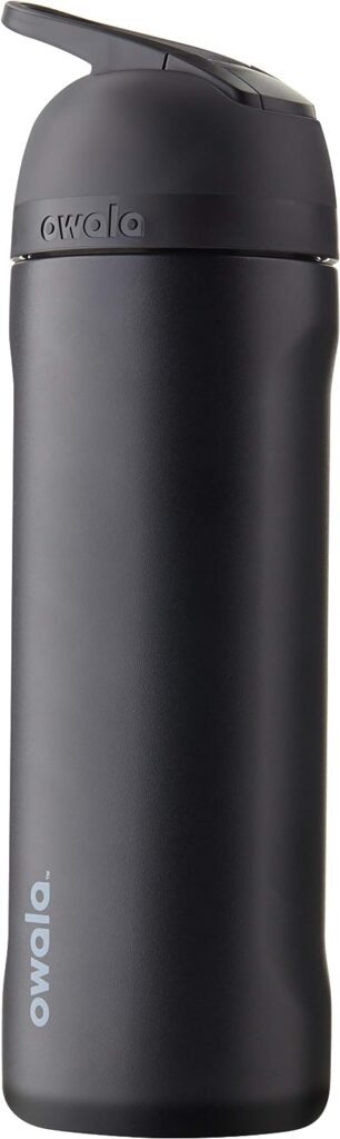 (Owala Water Bottle Review)