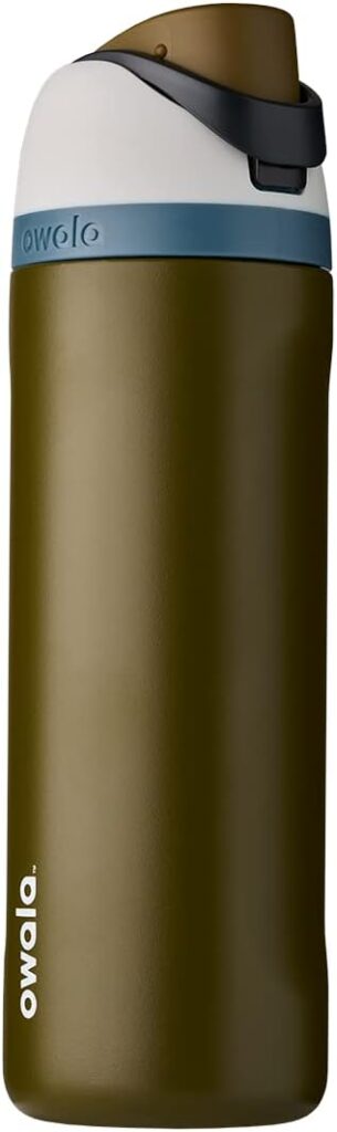 Owala Insulated FreeSip water bottle