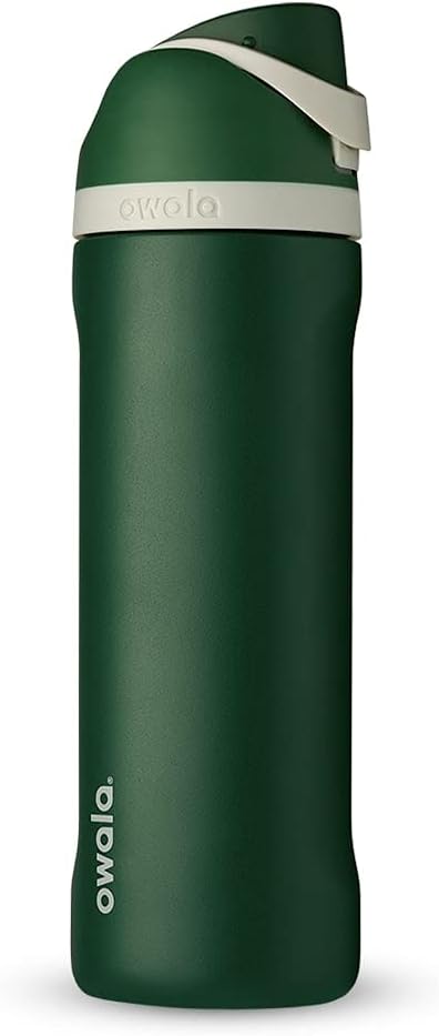 Owala Harry Potter FreeSip water bottle