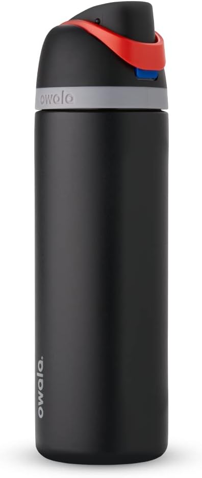 (Owala Water Bottle Review) Owala Star Wars FreeSip water bottle 