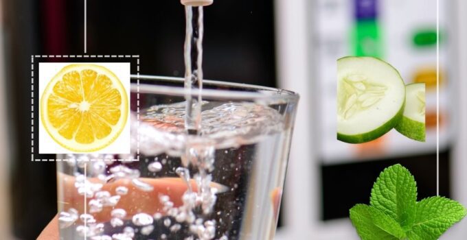 what is alkaline water