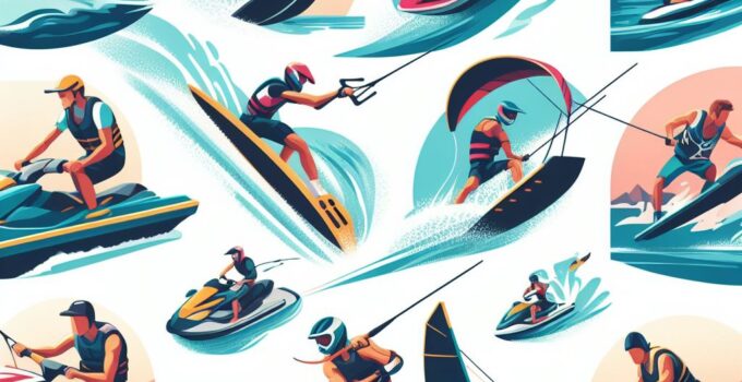 Action Water Sports