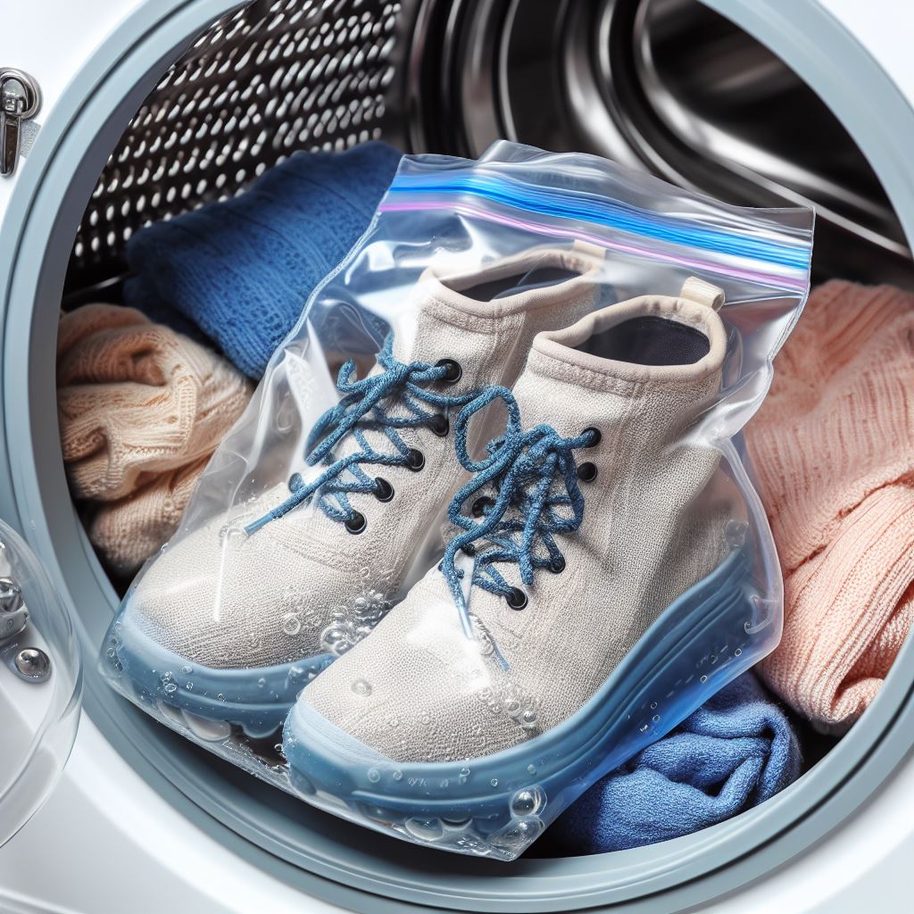 Are Water Shoes Machine Washable