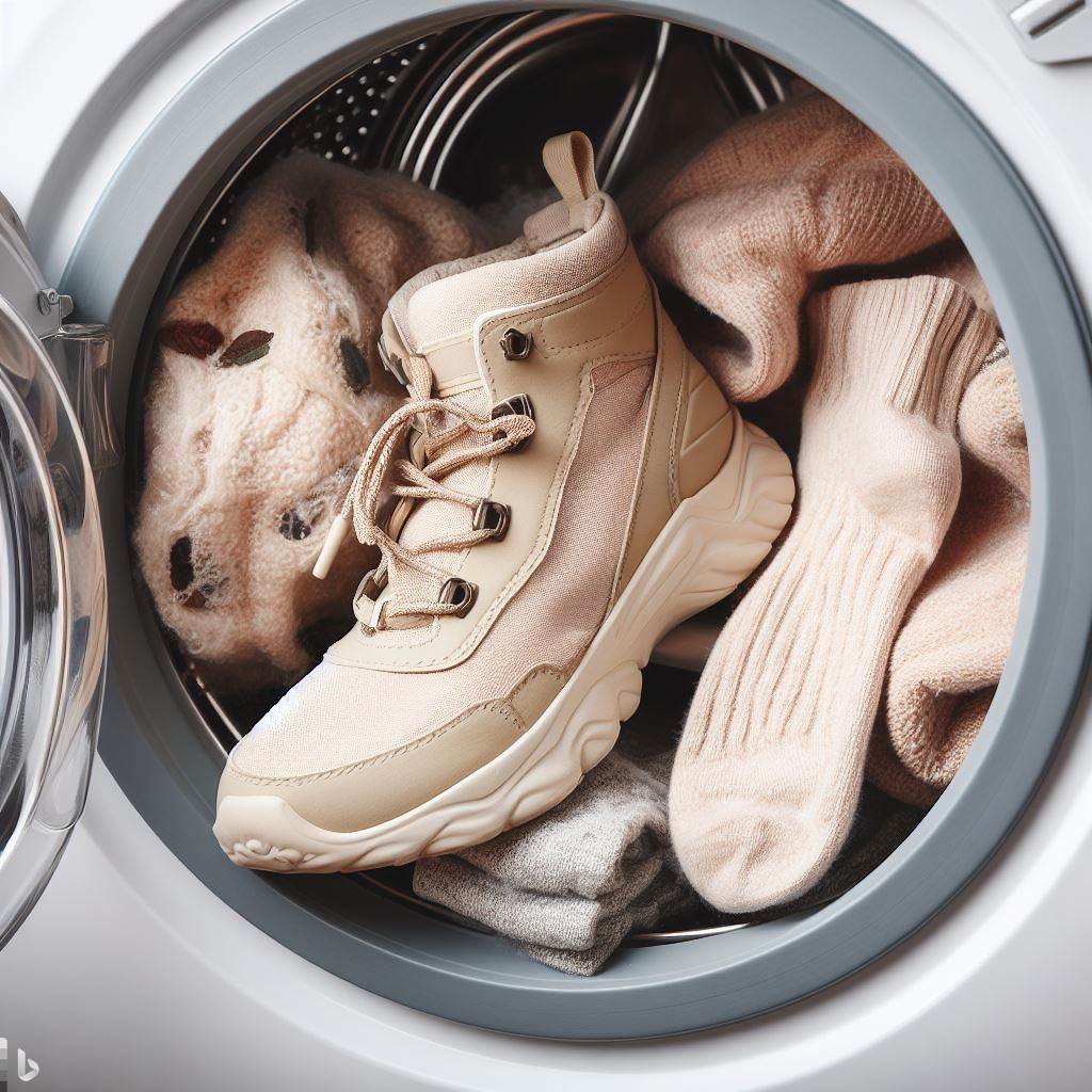 Are Water Shoes Machine Washable