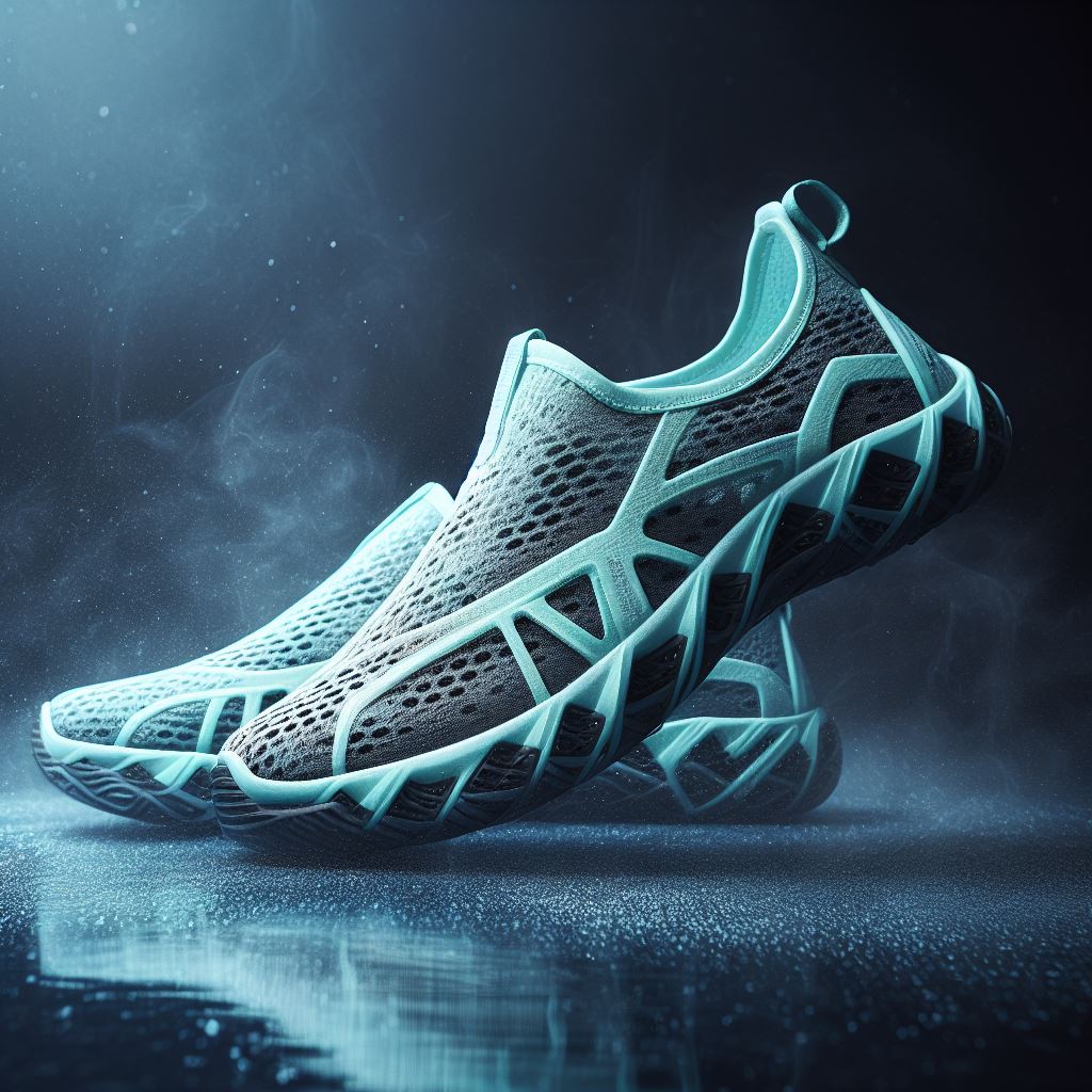 Are Water Shoes Non Slip